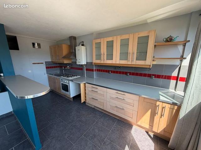 Appartement vente à Saint-Germain-en-Laye, Conflans-sainte-honorine