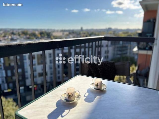 Appartement vente à Bobigny, Bondy