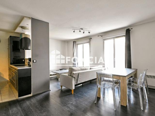 Appartement vente à Mantes-la-Jolie, Limay