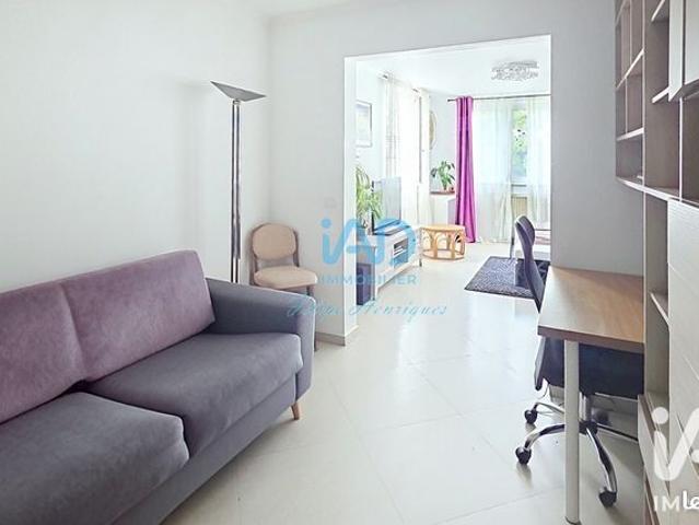 Appartement vente à Nogent-sur-Marne, Champigny-sur-marne