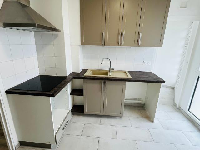Appartement vente à Antony, Montrouge
