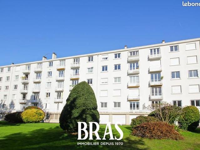 Appartement vente à Nantes