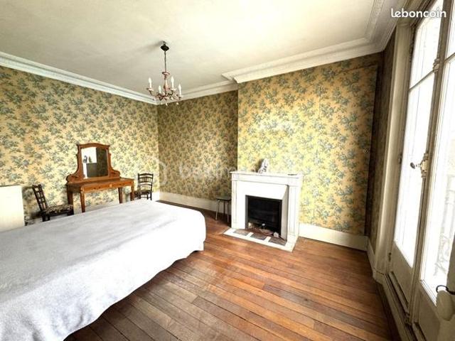 Appartement vente à Malakoff, Hauts-de-Seine
