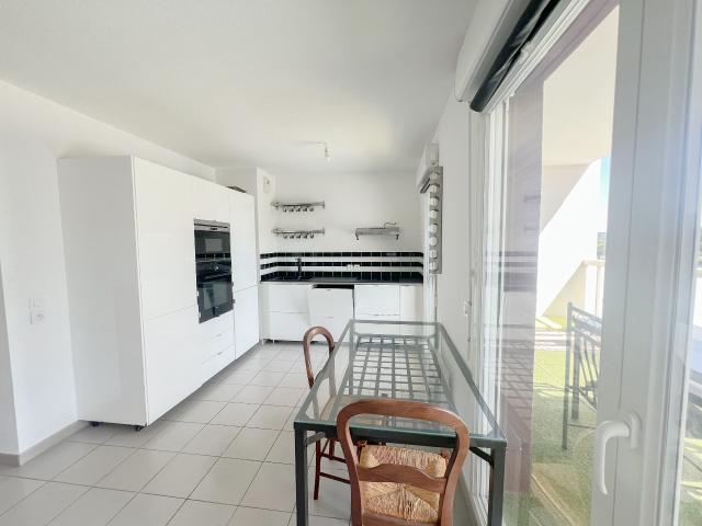 Appartement location à Istres
