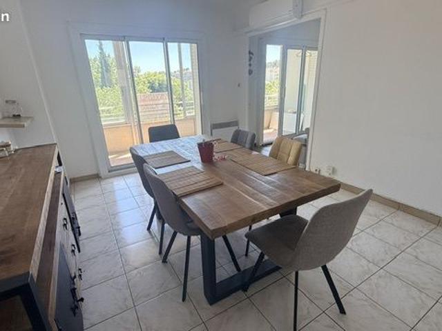 Appartement vente à Arrondissement de Toulon, Toulon