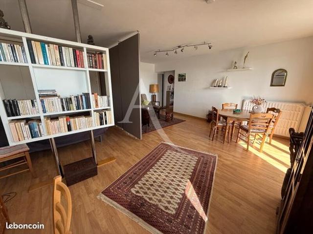 Appartement vente à La Roche-sur-Yon, La Roche-sur-yon