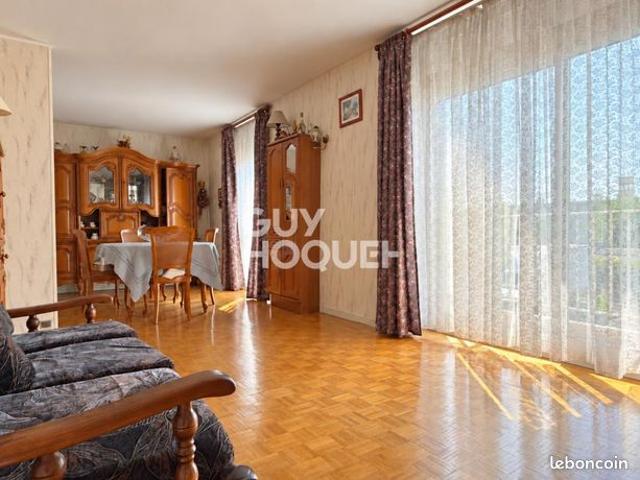 Appartement vente à Yerres, Essonne