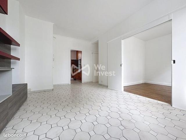 Appartement vente à Nanterre, Colombes