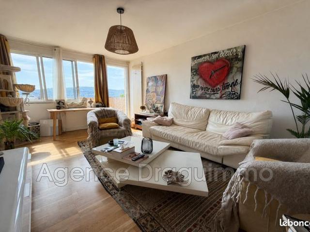 Appartement vente à Arrondissement de Draguignan, Draguignan