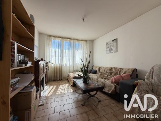 Appartement vente à Résidence Les Tanneurs, Sens