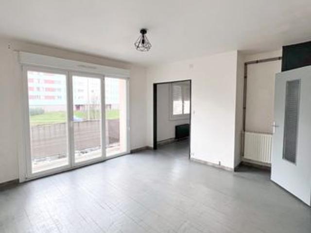 Appartement vente à Belfort, Saraz