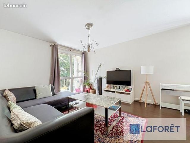 Appartement vente à Créteil