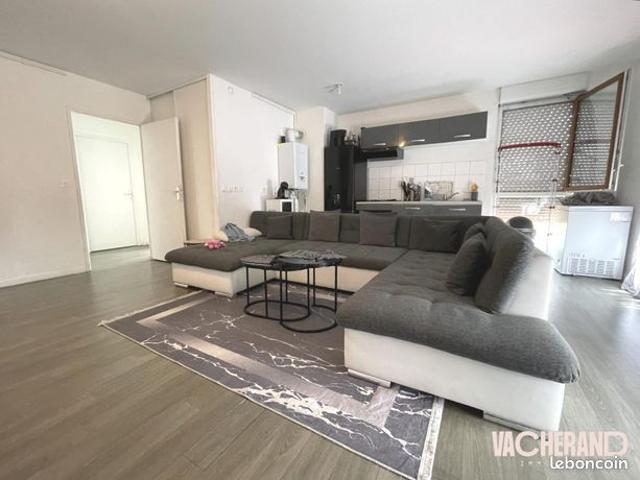 Appartement vente à Lille
