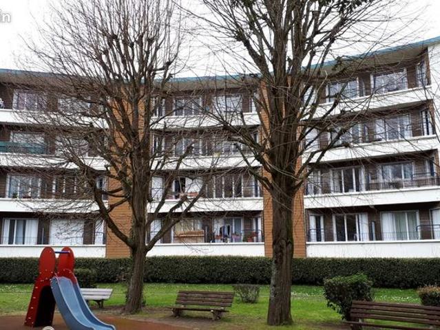 Appartement vente à Nantes