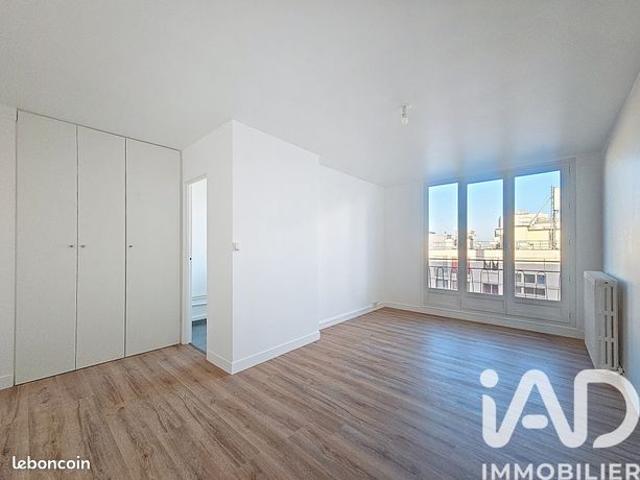Appartement vente à L'Haÿ-les-Roses, Vitry-sur-seine
