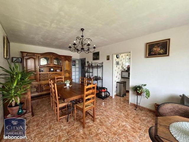 Appartement vente à Château-Thierry, Château-thierry