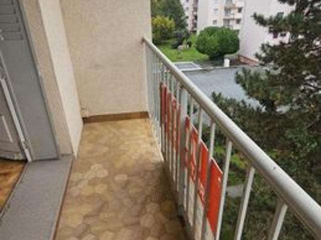 Appartement vente à Annecy