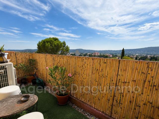 Appartement vente à Arrondissement de Draguignan, Draguignan