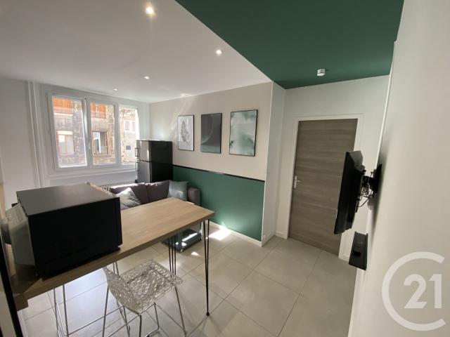 Appartement vente à Saint-Étienne, Saint-etienne