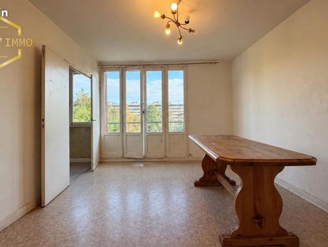 Appartement vente à Grenoble, Isère