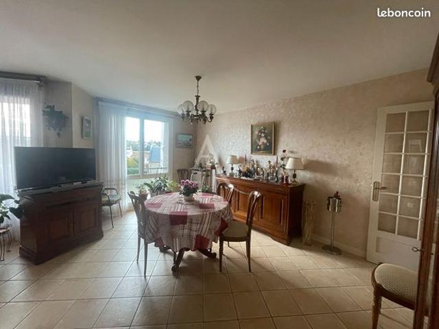 Appartement vente à L'Haÿ-les-Roses, Vitry-sur-seine