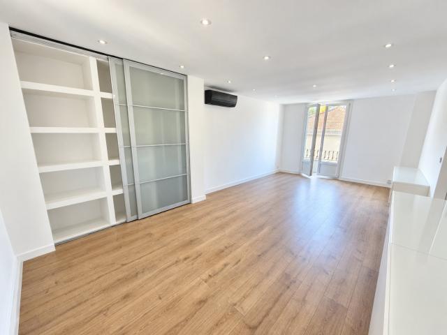Appartement vente à Lamalgue, Toulon