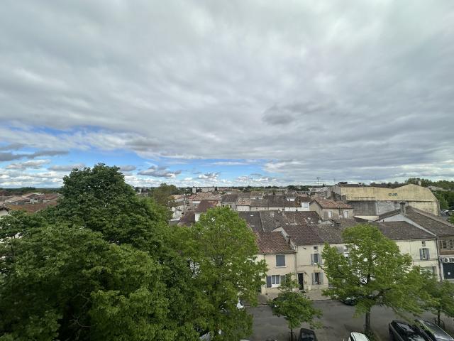 Appartement vente à Marmande