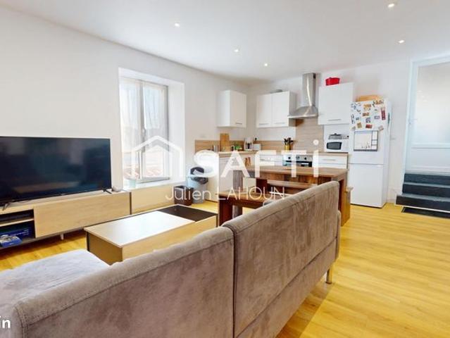 Appartement vente à Cognac