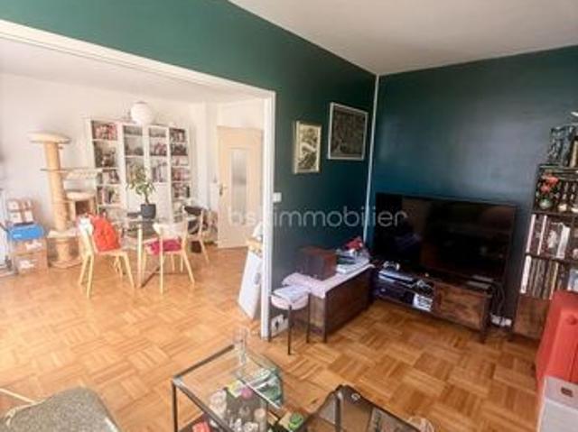 Appartement vente à Lyon, Métropole de Lyon