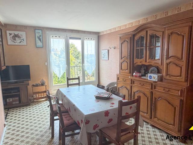 Appartement vente à L'Haÿ-les-Roses, Ablon-sur-seine