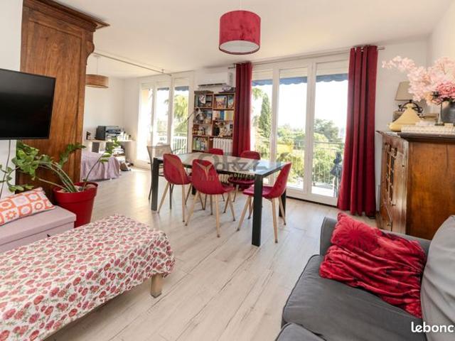 Appartement vente à Nîmes