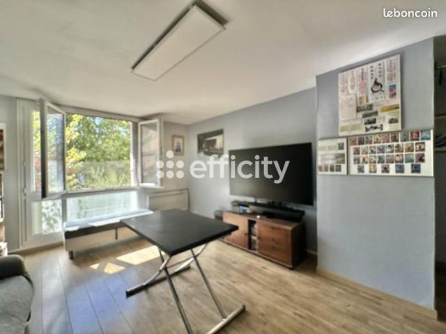 Appartement vente à Nanterre, Gennevilliers