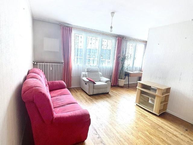 Appartement vente à Tours