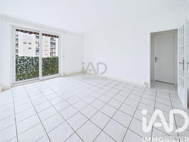 Appartement vente à Créteil
