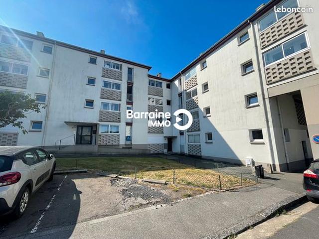 Appartement vente à Brest, Bretagne