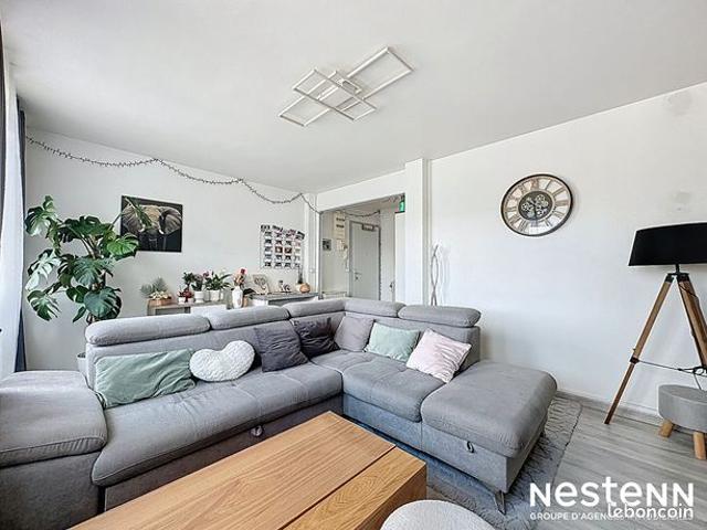 Appartement vente à Poitiers, Vernon