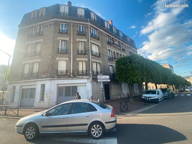 Appartement vente à Le Raincy, Aulnay-sous-bois