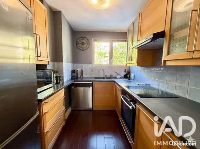 Appartement vente à Palaiseau, Essonne