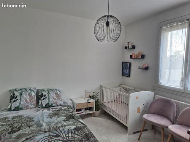 Appartement vente à Valence, Romans-sur-isère