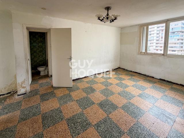 Appartement vente à Ajaccio