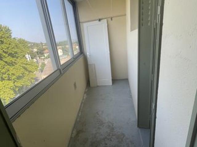 Appartement vente à Nîmes, Pont-saint-esprit
