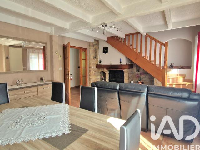 Appartement vente à Le Clos Saint-Michel, Annecy