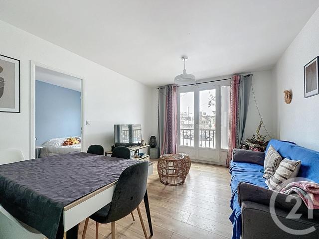 Appartement vente à Troyes