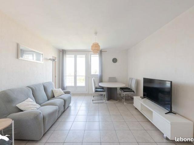 Appartement vente à Argenteuil, Eaubonne
