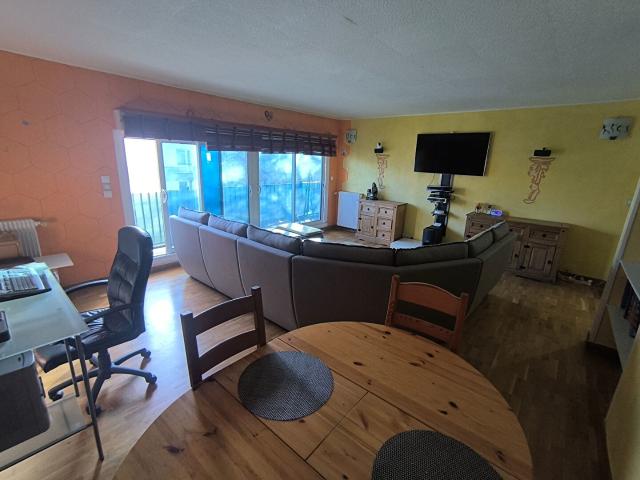Appartement vente à Palaiseau, Massy