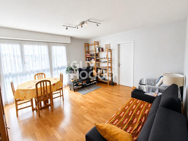 Appartement vente à Laon