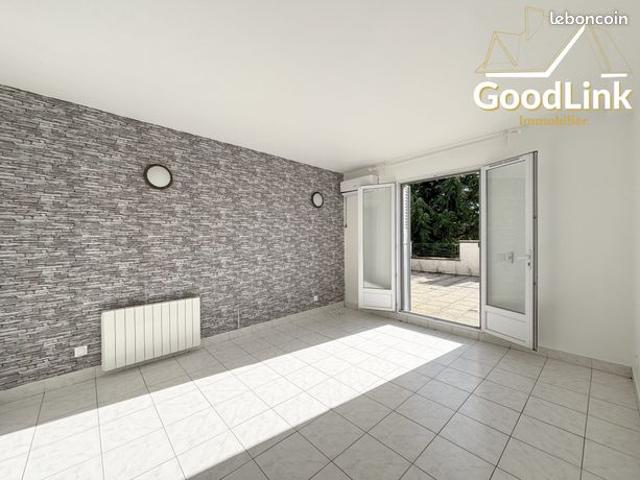 Appartement vente à Saint-Denis, Aubervilliers