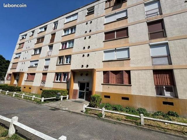 Appartement vente à Bobigny, Seine-Saint-Denis