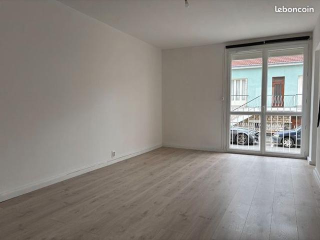 Appartement vente à Châteauroux, Centre-Val de Loire