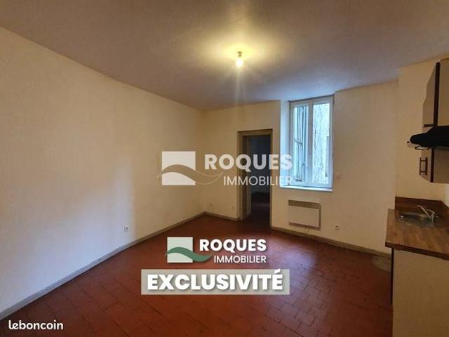 Appartement vente à Lodève
